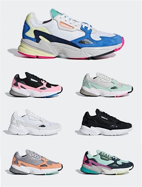 adidas falcon sale uk